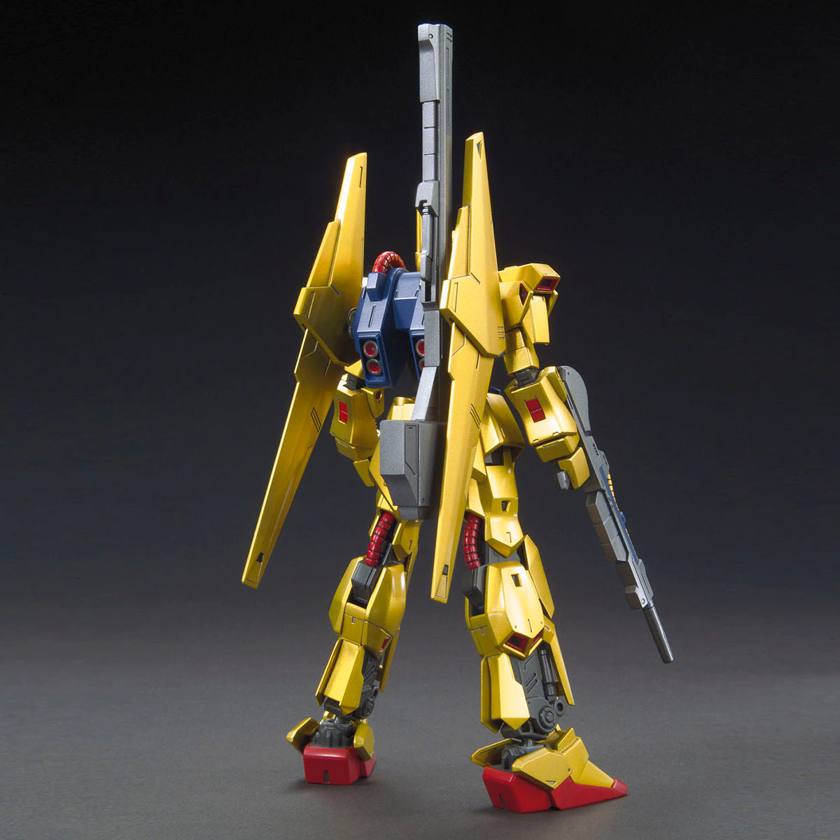 HGUC 1/144 Hyaku-Shiki