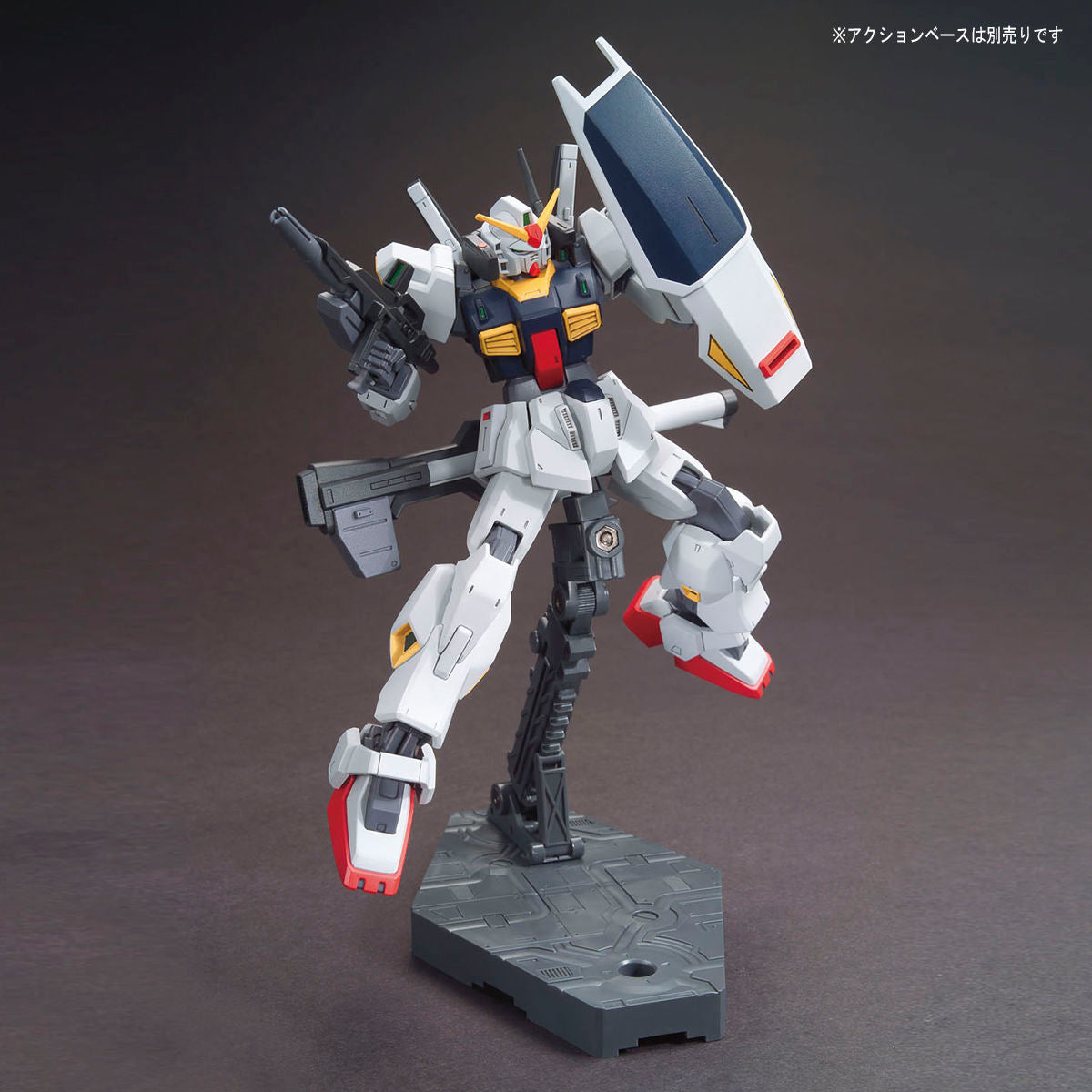 HGUC 1/144 RX-178 Gundam MK-II (AEUG)