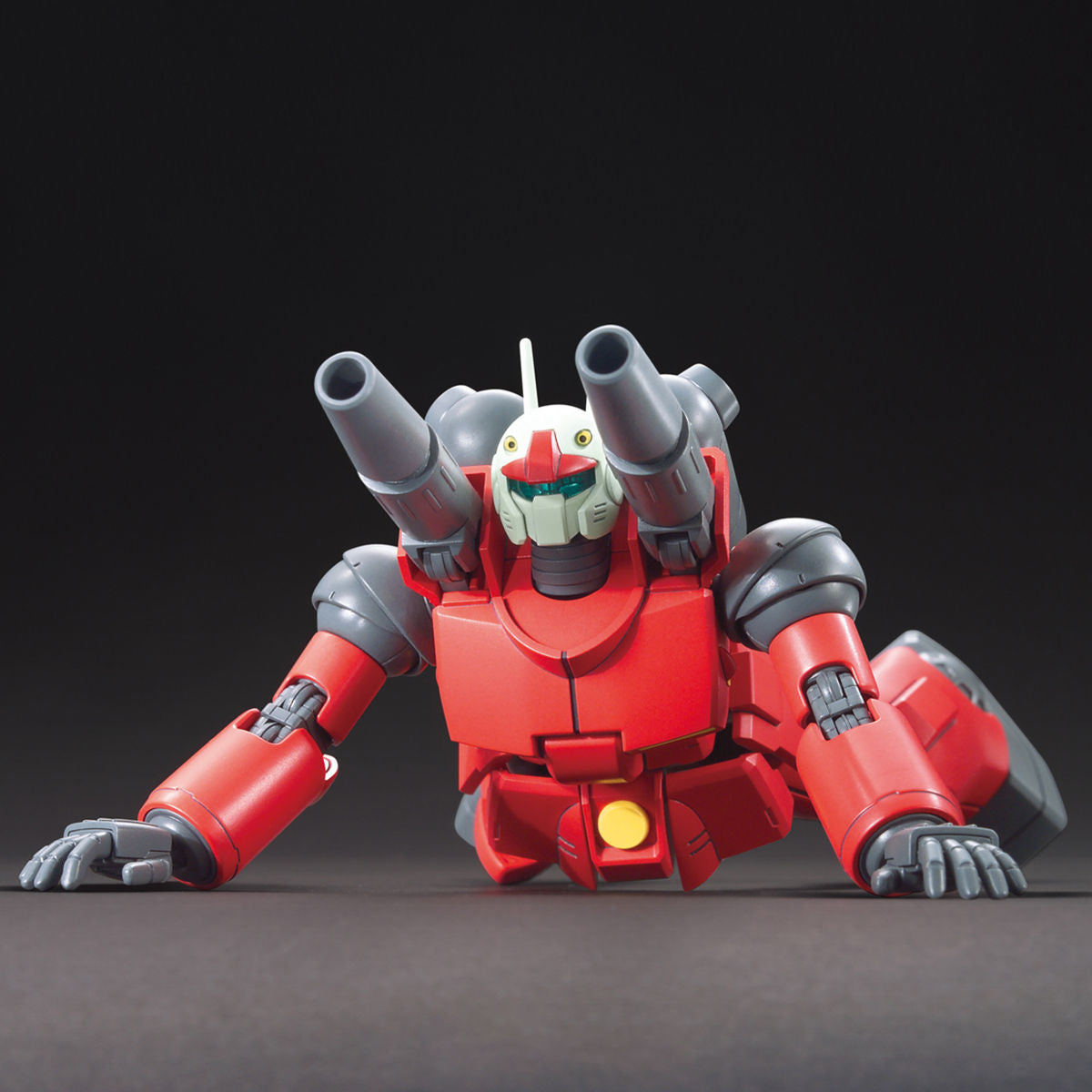 HGUC 1/144 RX-77-2 Guncannon