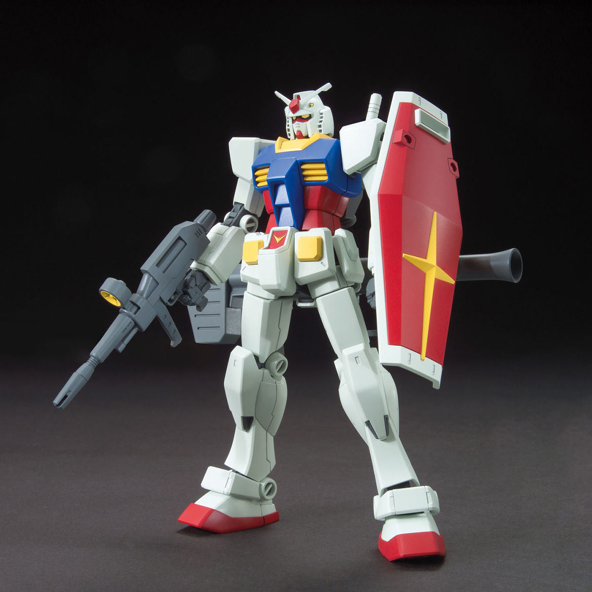 HGUC 1/144 RX-78-2 Gundam