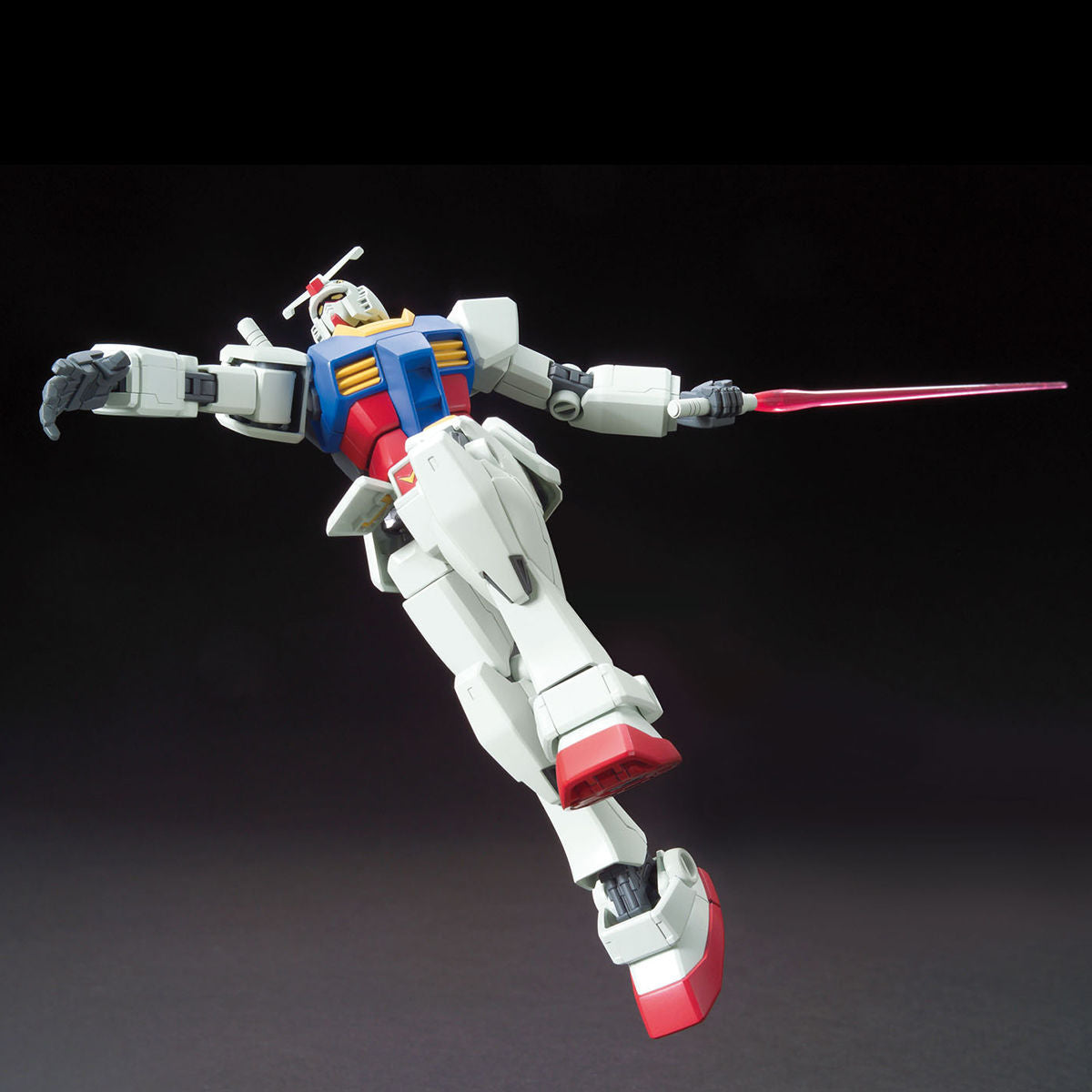 HGUC 1/144 RX-78-2 Gundam