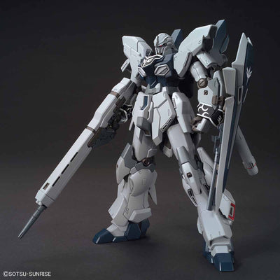 HGUC 1/144 SINANJU STEIN (NARRATIVE Ver.)