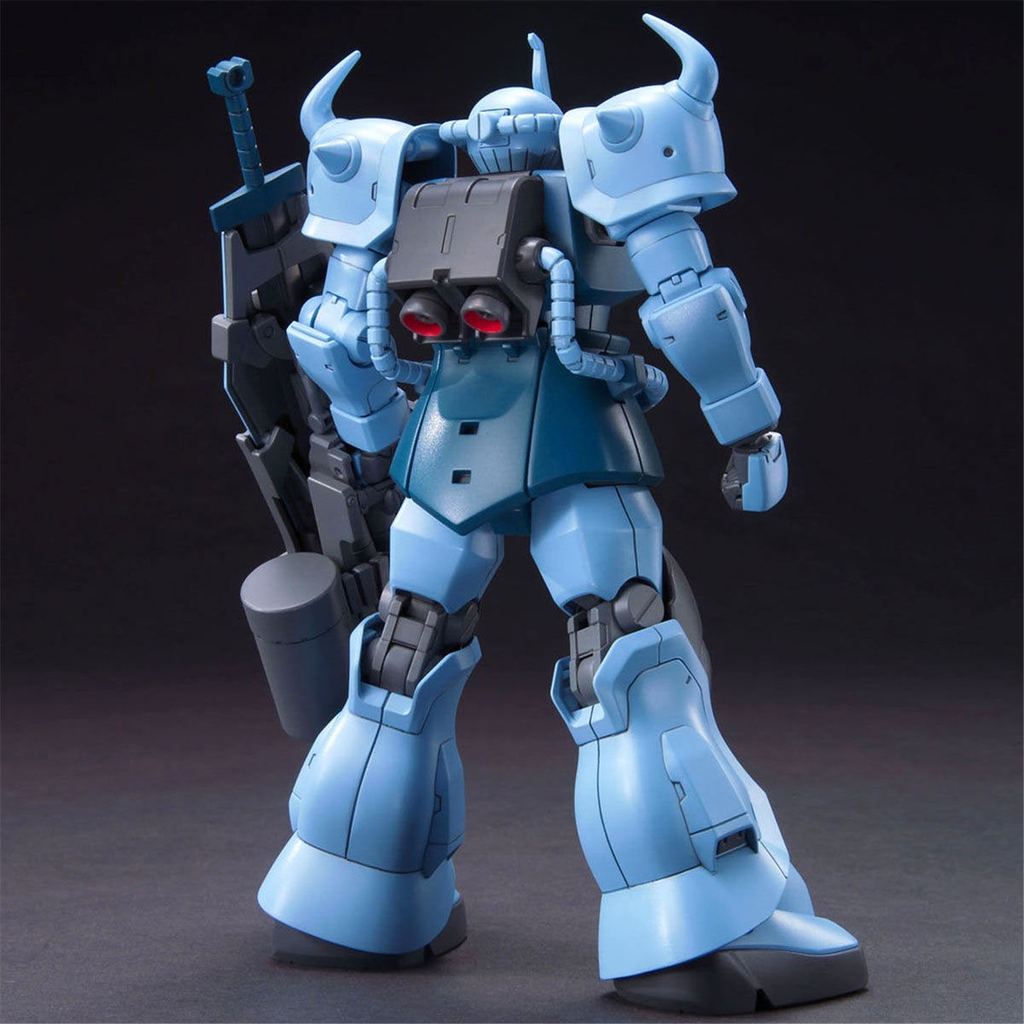 HGUC 1/144 #117 Gouf Custom