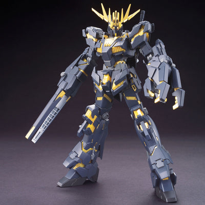 HGUC 1/144 #134 Banshee (Destroy Mode)