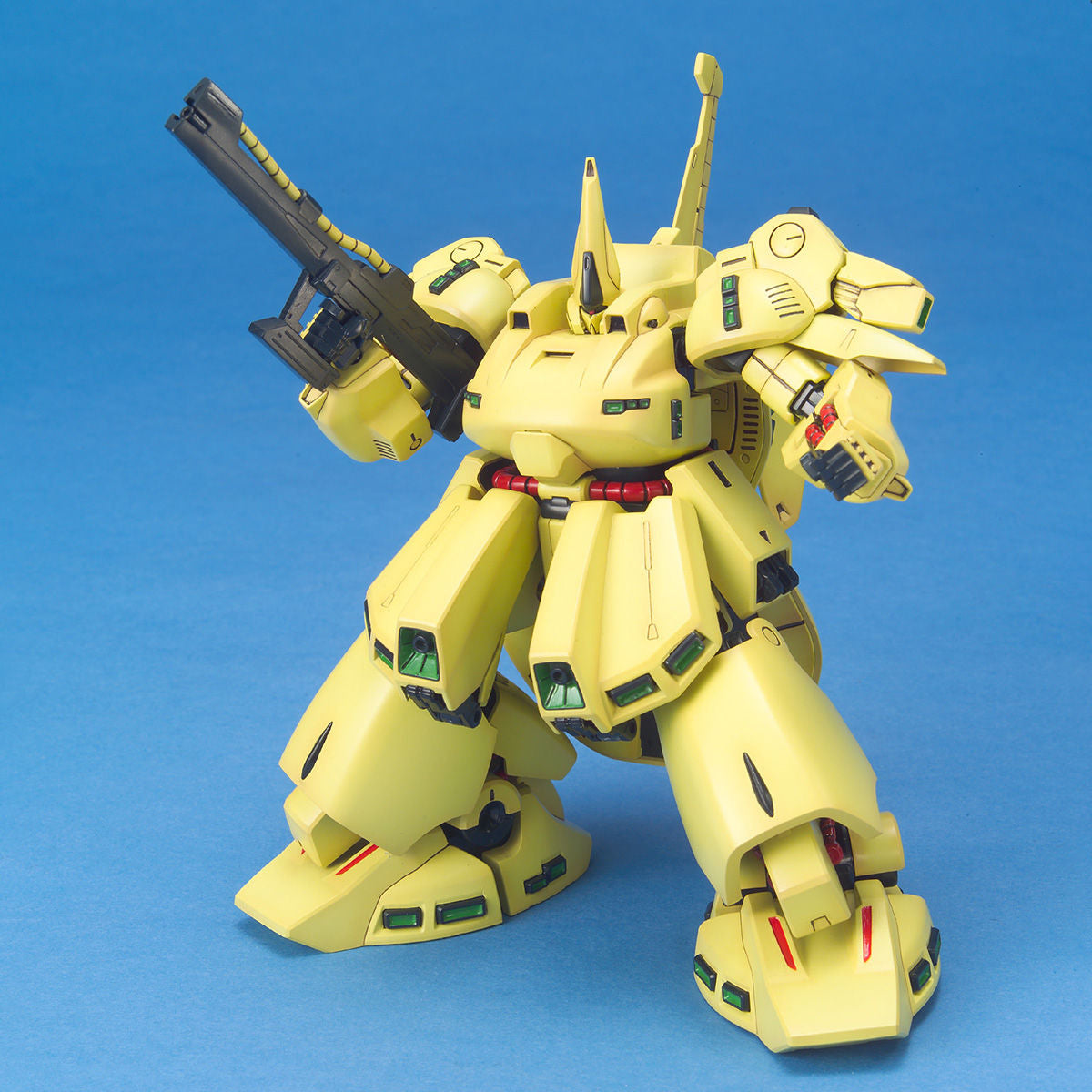 HGUC 1/144 #36 The O