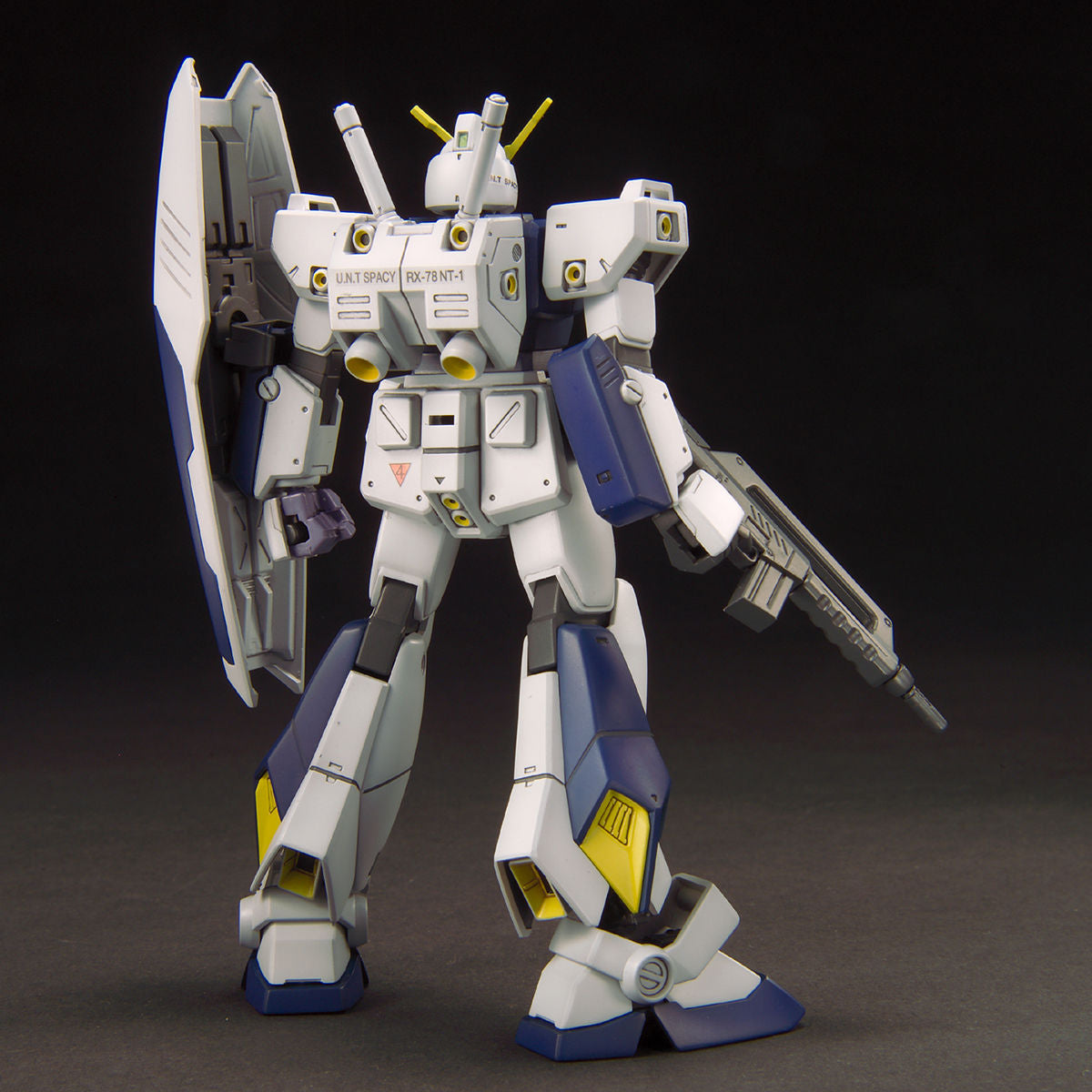 HGUC 1/144 #47 RX-78 NT-1 Gundam