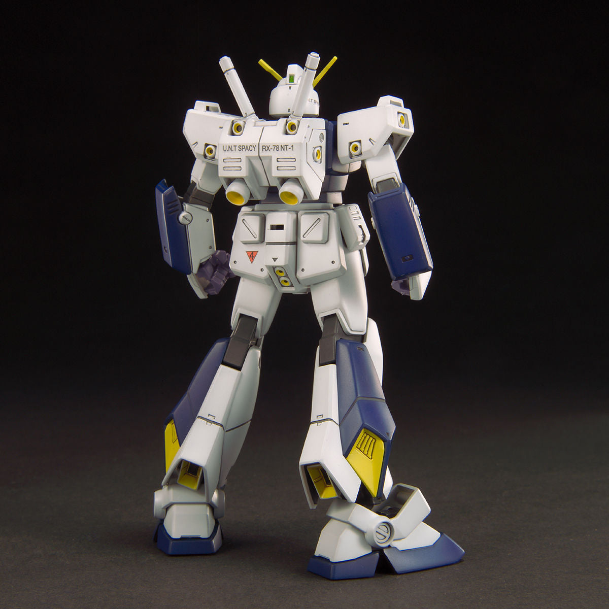 HGUC 1/144 #47 RX-78 NT-1 Gundam