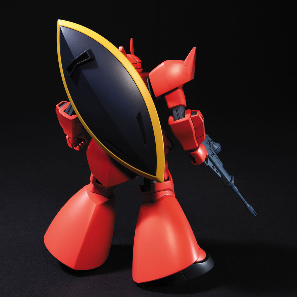 HGUC 1/144 #70 Char's Gelgoog