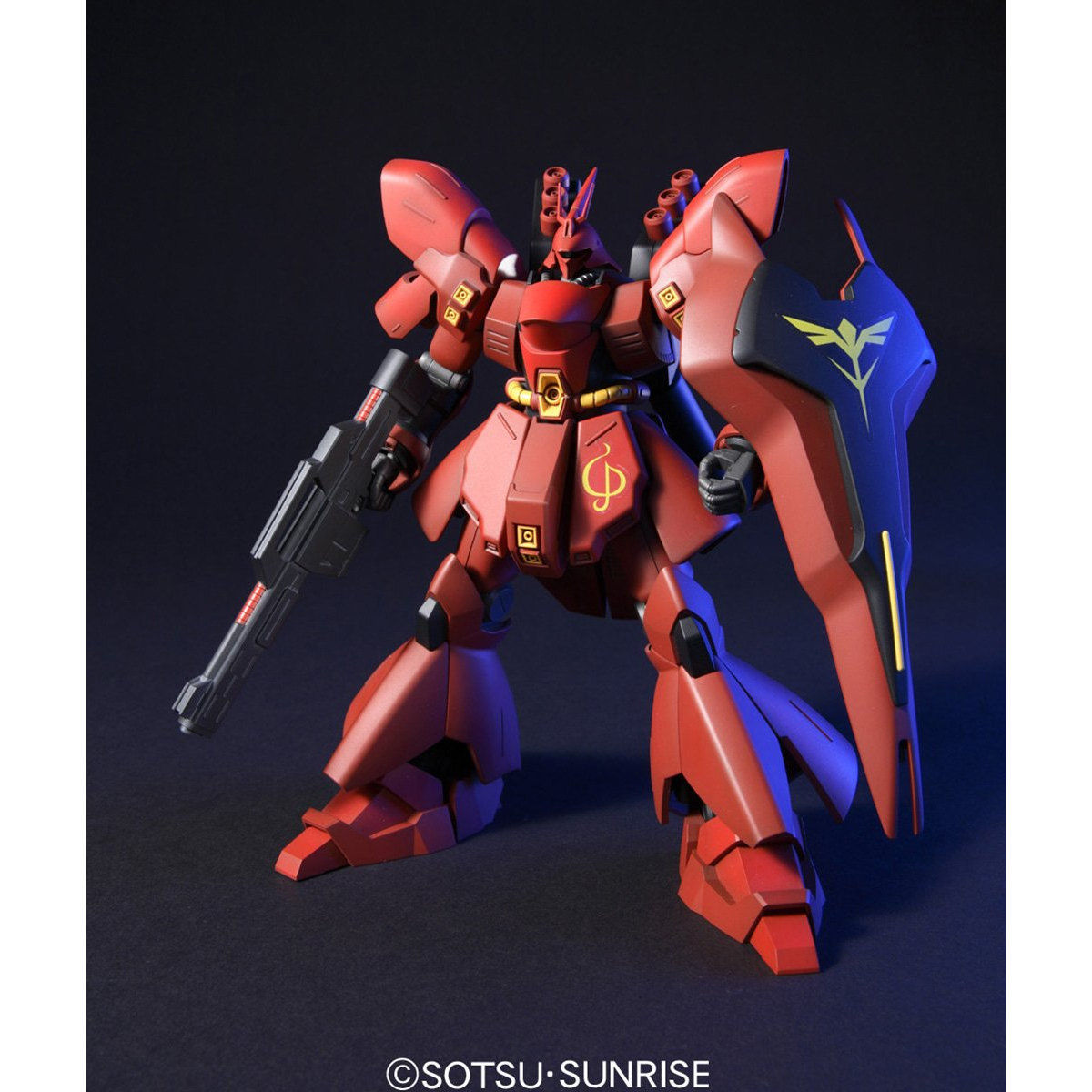 HGUC 1/144 #88 Sazabi