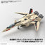 HG 1/100 YF-19 + Water Slide Decals Bundle