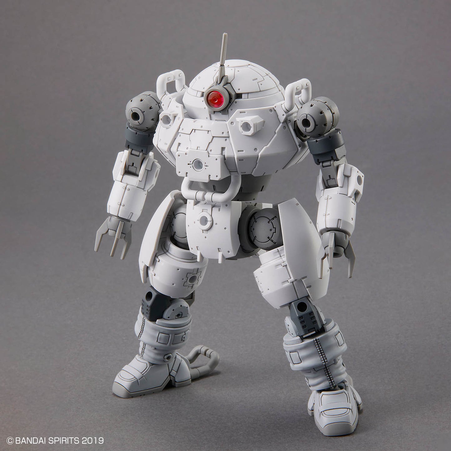 30MM 1/144 bEXM-6 ROUNDNOVA Ⅱ