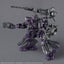 30MM ARMORED CORE Ⅵ FIRES OF RUBICON ARQUEBUS ADD VE-40A OPEN FAITH