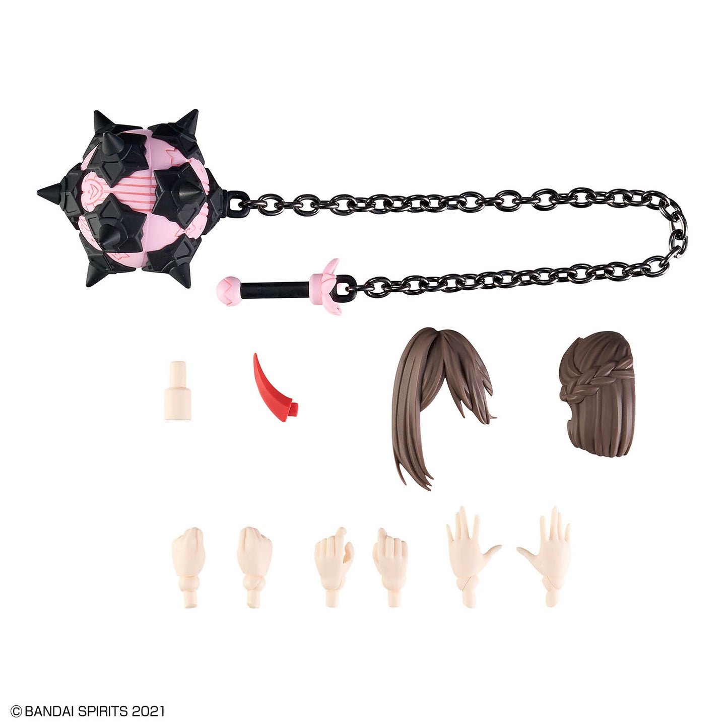 30MS SIS-Y00 SHUREMI [COLOR B]