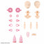 30MS OPTION PARTS SET 17 (AIDER COSTUME) [COLOR A]