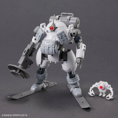 30MM 1/144 bEXM-6 ROUNDNOVA Ⅱ