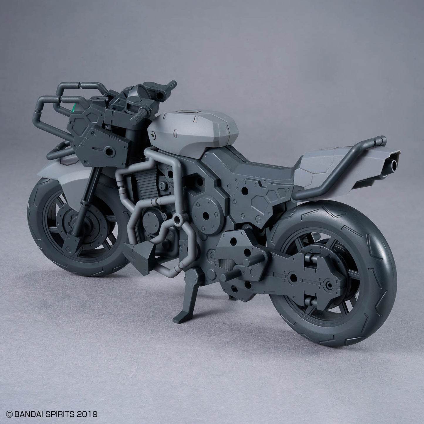 30MM 1/144 Extended Armament Vehicle (BOOST WILD BIKE Ver.)
