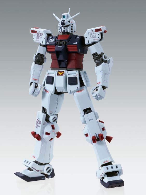 MG 1/100 FULL ARMOR GUNDAM Ver.Ka [GUNDAM THUNDERBOLT]