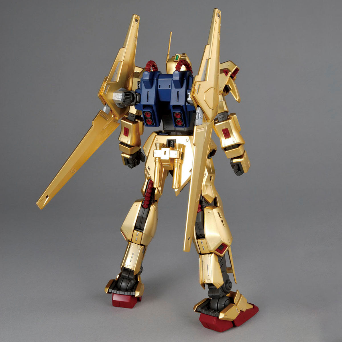 MG 1/100 Hyakushiki Ver 2.0