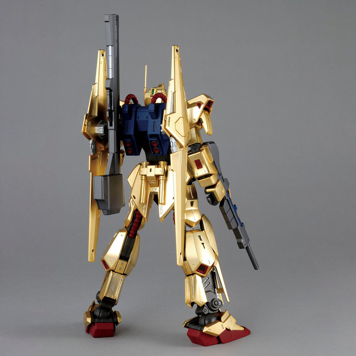 MG 1/100 Hyakushiki Ver 2.0