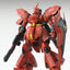 MG 1/100 MSN-04 Sazabi Ver.Ka