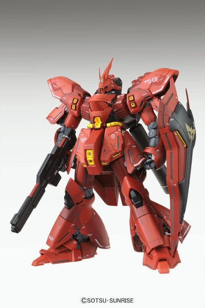 MG 1/100 MSN-04 Sazabi Ver.Ka