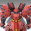 MG 1/100 MSN-04 Sazabi Ver.Ka