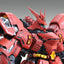 MG 1/100 MSN-04 Sazabi Ver.Ka