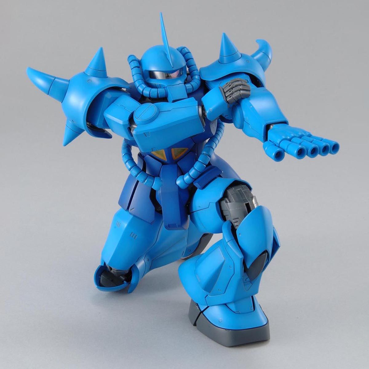 MG Gouf Version 2.0