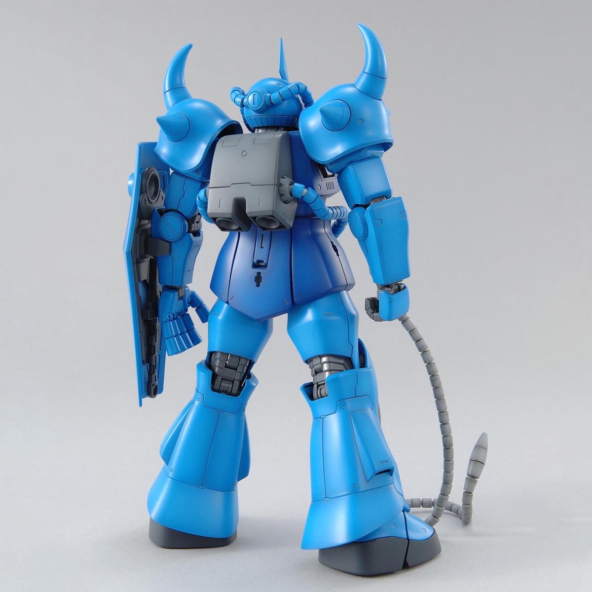 MG Gouf Version 2.0