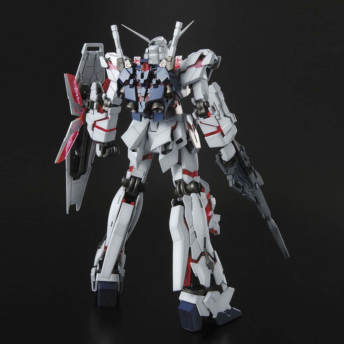 MG Unicorn Gundam (Special Edition)