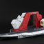 Realistic Model Series: MOBILE SUIT Z GUNDAM (1／144 HG series) Nahel Argama catapult deck 40th Anniversary Edition