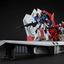 Realistic Model Series: MOBILE SUIT Z GUNDAM (1／144 HG series) Nahel Argama catapult deck 40th Anniversary Edition