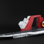 Realistic Model Series: MOBILE SUIT Z GUNDAM (1／144 HG series) Nahel Argama catapult deck 40th Anniversary Edition