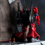 Realistic Model Series: MOBILE SUIT Z GUNDAM (1／144 HG series) Nahel Argama catapult deck 40th Anniversary Edition