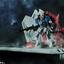 Realistic Model Series: MOBILE SUIT Z GUNDAM (1／144 HG series) Nahel Argama catapult deck 40th Anniversary Edition