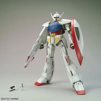 MG Turn A Gundam