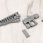 WEAPON UNIT48 STRIDE RIFLE