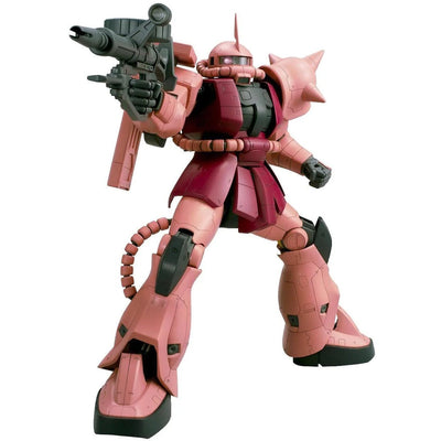 Mega Size Model - 1/48 Scale MS-06S Zaku 2