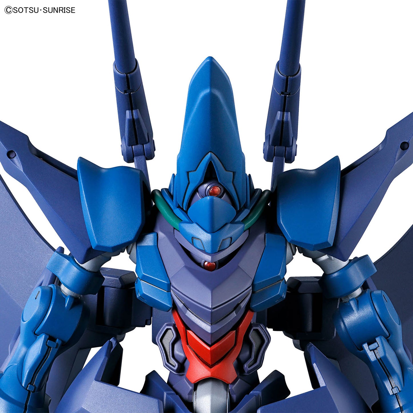 HG 1/144 HAMBRABI (GQ)