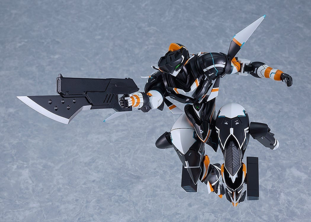 Moderoid Ideon MODEROID Chamber – Got 2 Be Gundam Store