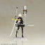FLIGHT UNIT Ho229 Type-B & 2B (YoRHa No. 2 Type B)