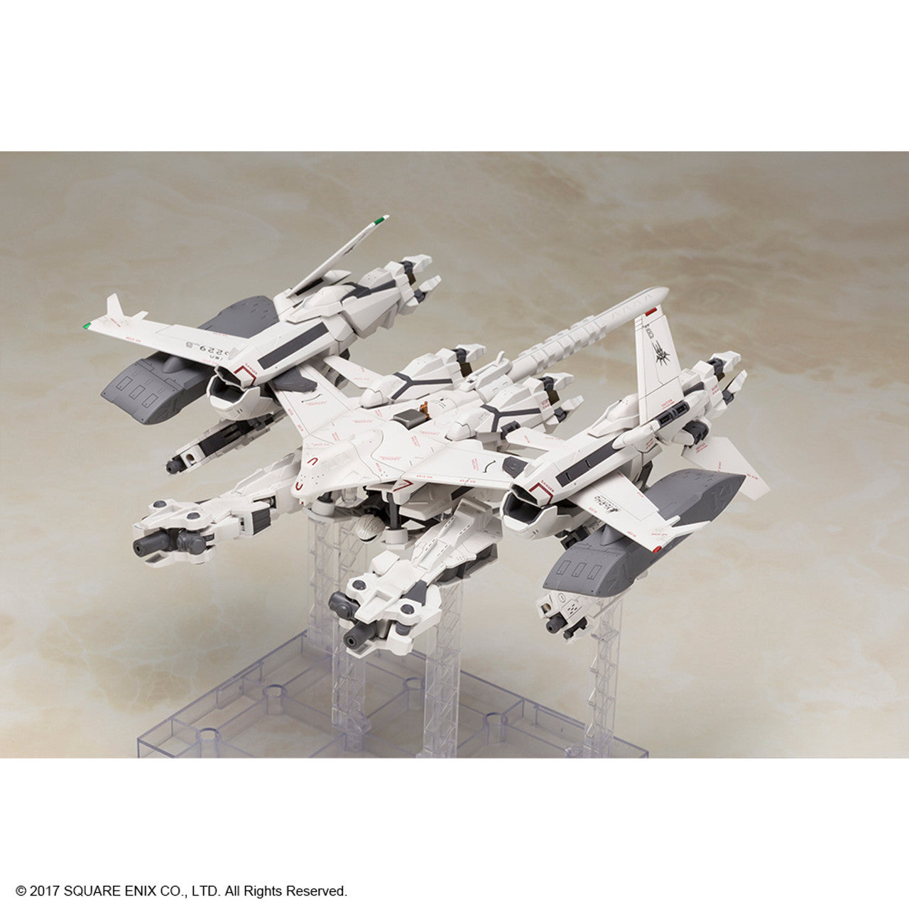 FLIGHT UNIT Ho229 Type-B & 2B (YoRHa No. 2 Type B)