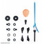 30MS OPTION PARTS SET 23 (VALKYRIE COSTUME) [COLOR C]