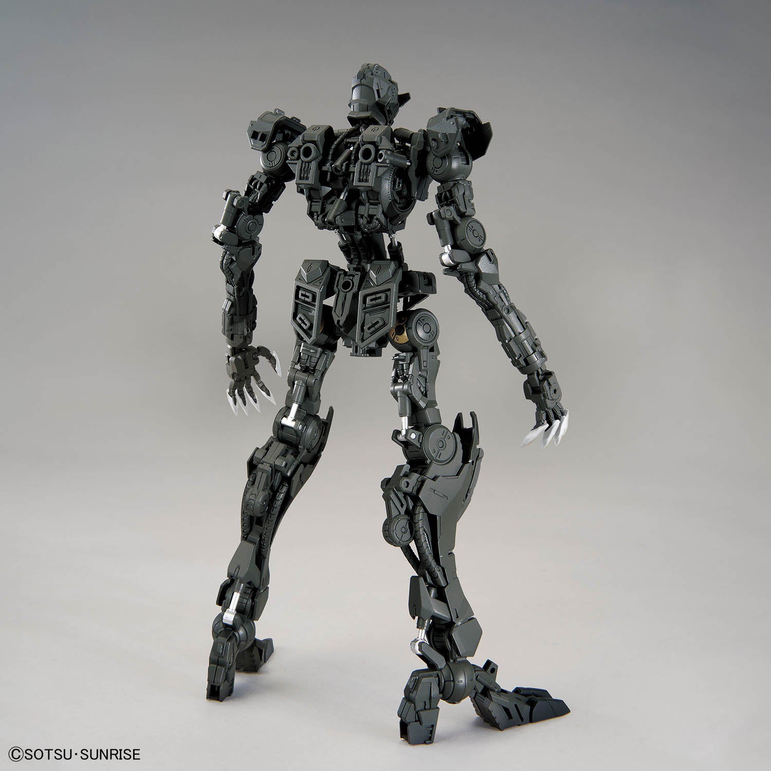 MG 1/100 GUNDAM BARBATOS LUPUS – Got 2 Be Gundam Store