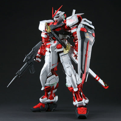 PG Gundam Astray Red Frame