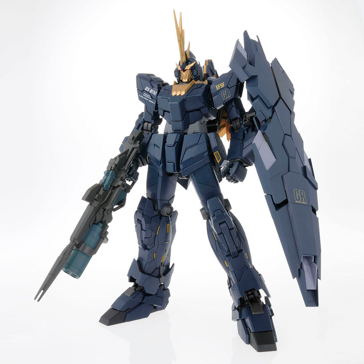 PG RX-0[N] Unicorn Gundam 02 Banshee Norn – Got 2 Be Gundam Store