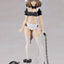 PLAMAX GP-07 Underwear Body Girl Ran & Jelly: Maid Ver. Set