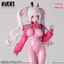 Alice Plastic Model Kit