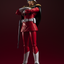 Char Aznable Mobile Suit Gundam, TAMASHII NATIONS S.H.Figuarts