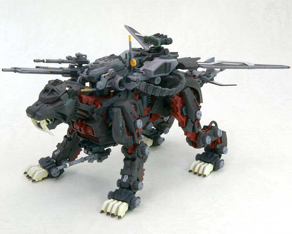 EPZ-003 GREAT SABRE MARKING PLUS Ver.